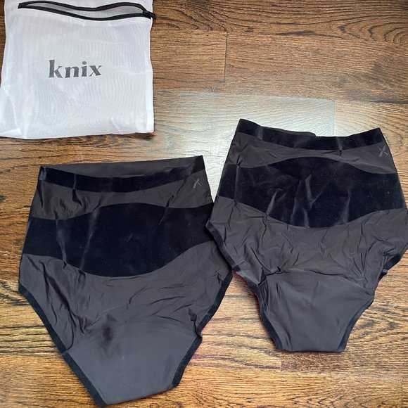 Knix Leakproof Shapewear - Picture 3 of 3